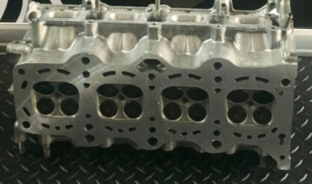 фото №1, Головка suzuki 1.3 16v ignis swift wagon r jimny