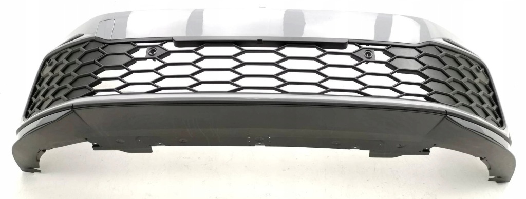 фото №12, Vw golf 8 r-line бампер передний перед 5h0807221g