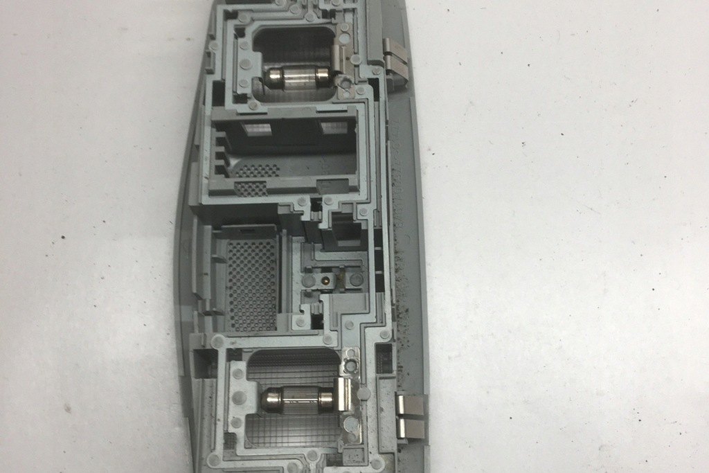 фото №9, Освітлення внутрішнє mitsubishi asx ga_w_ 8401a009 1.6l бензиновий 86kw