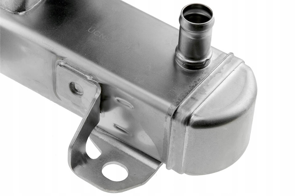 фото №11, Nty клапан egr з радіатор вихлопних газів nissan navara d40 2.5dci 2009-