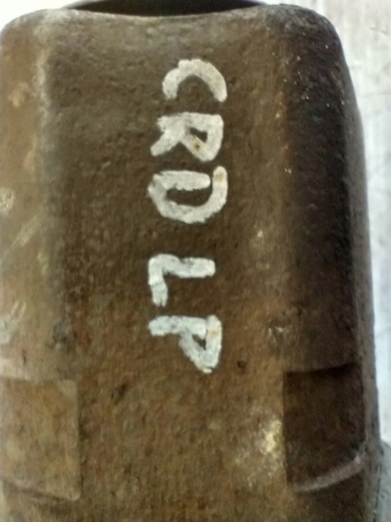 фото №12, Jeep grand cherokee wk2 3.0 crd приводной вал левая перед передняя p52124713ac