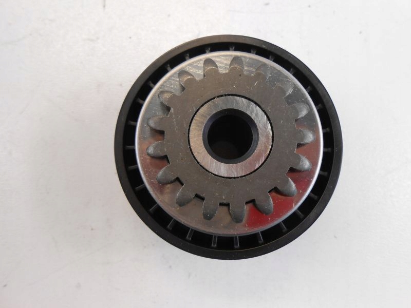 фото №3, Clio ii twingo 1.216v ремень натяжитель ролик набор