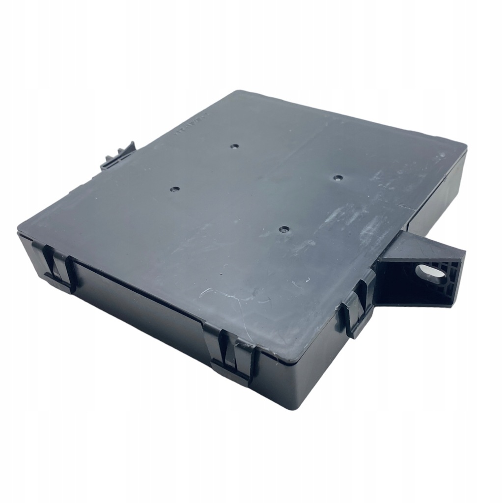 фото №12, Модуль блок управления renault kangoo iv