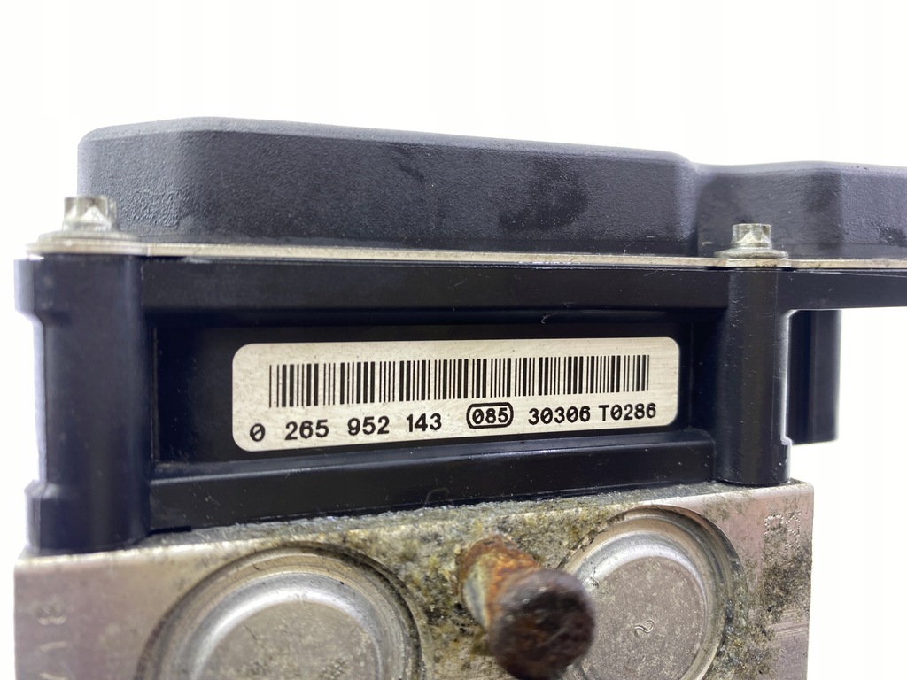 фото №8, Насос тормозная блок управления abs citroen ds5 2.0 hdi 11-15 org