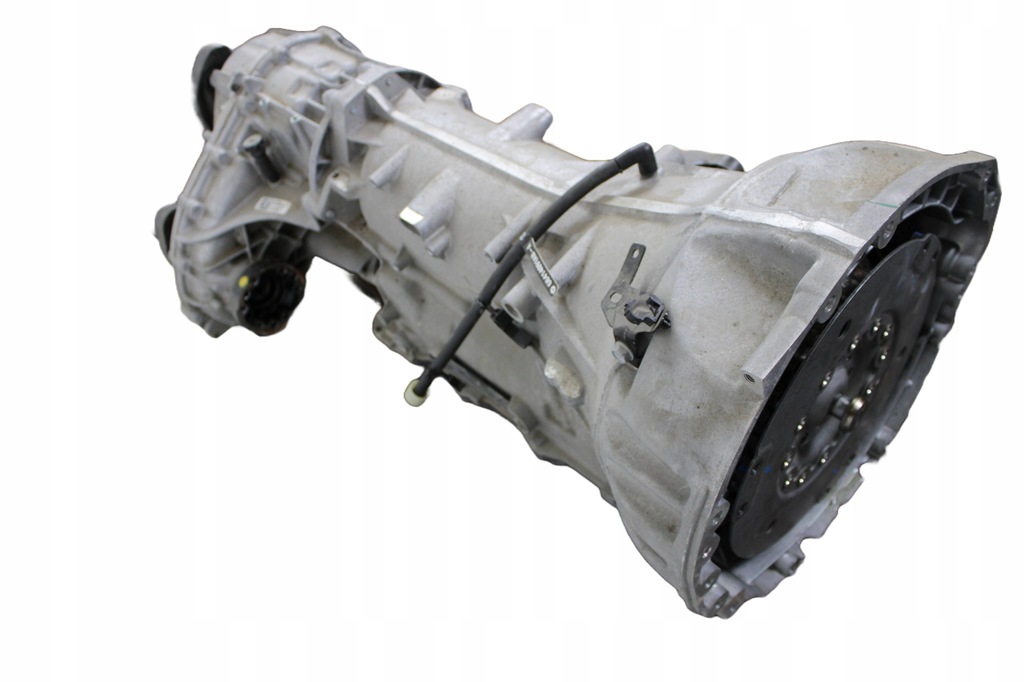 фото №9, Jeep grand cherokee wl 21- 3.6 коробка передач передач 4x4 6 tyś.