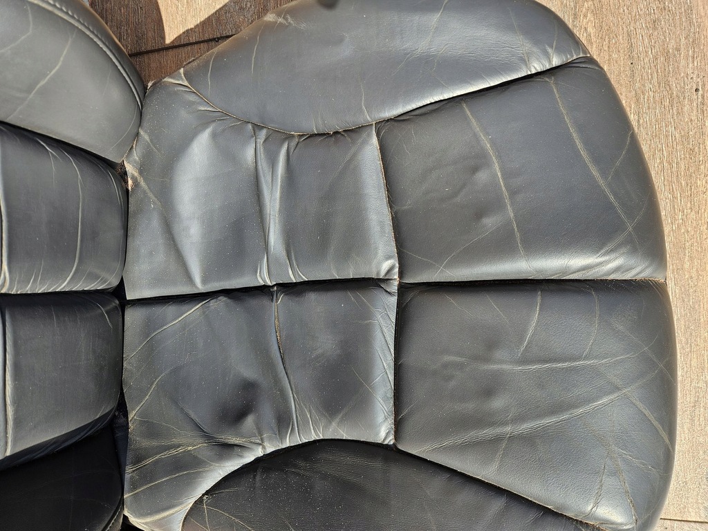 фото №7, Jeep grand cherokee wj 99-04 сидіння правий перед