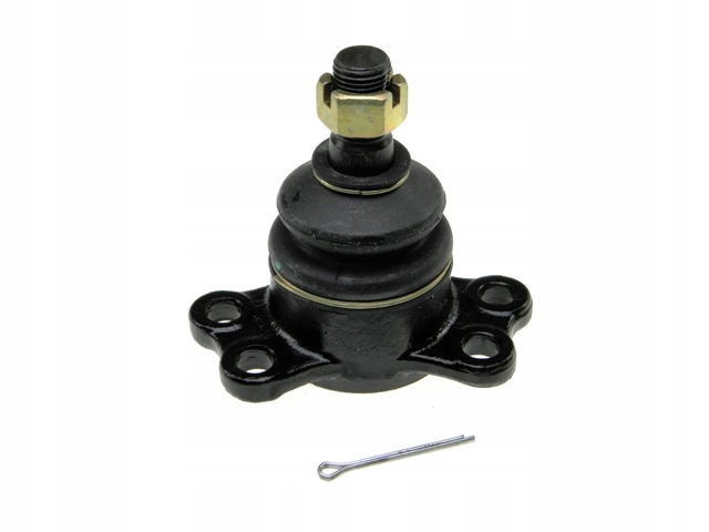 фото №1, Шаровая опора рычага нижний ssangyong rexton 02-