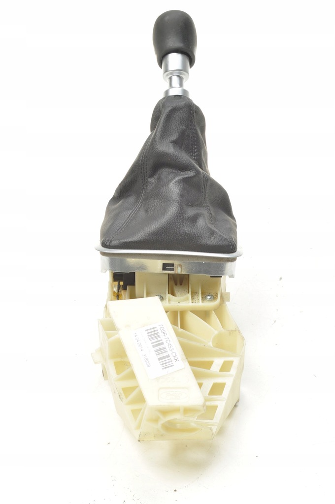 фото №9, Ford mondeo mk4 lift выборщик домкрат коробки 7g9r-7c453-ckk