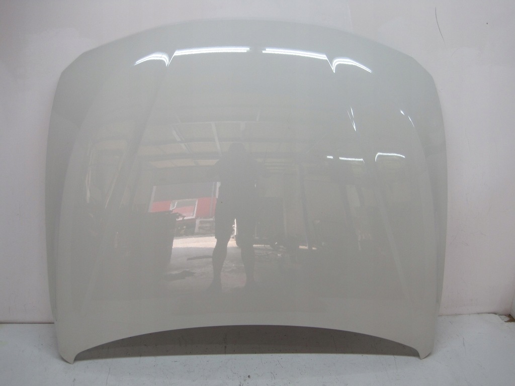 фото №1, Капот bmw 4 f32 f33 20r