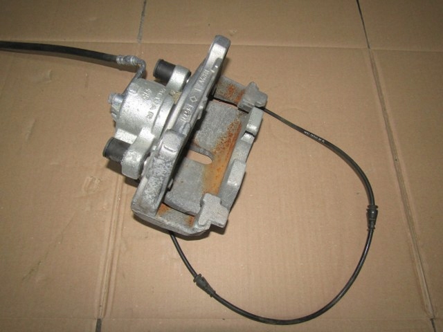 фото №8, Jaguar f-pace суппорт суппорт перед передний p l