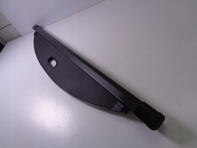 фото №3, Шторка багажника kia niro i ev lift 2022 rok