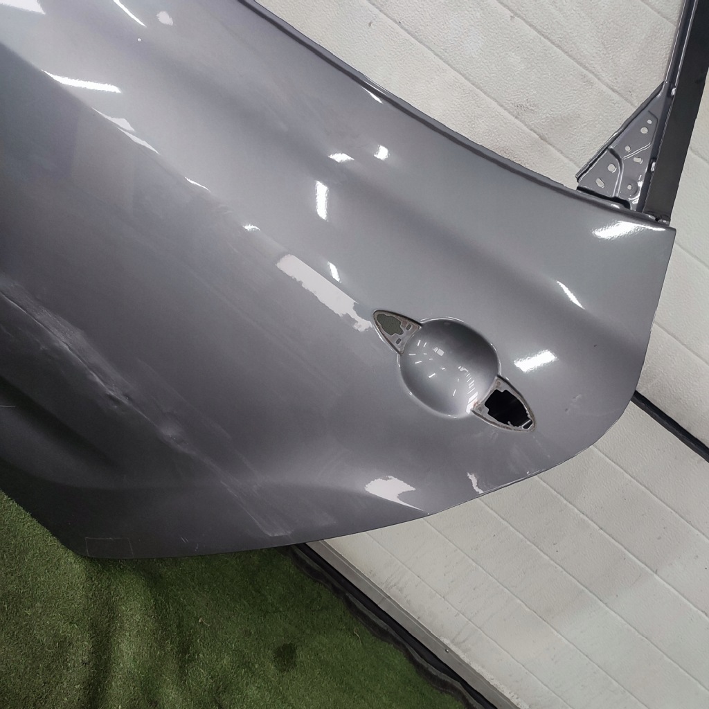 фото №2, Дверь левый задняя hyundai ix20