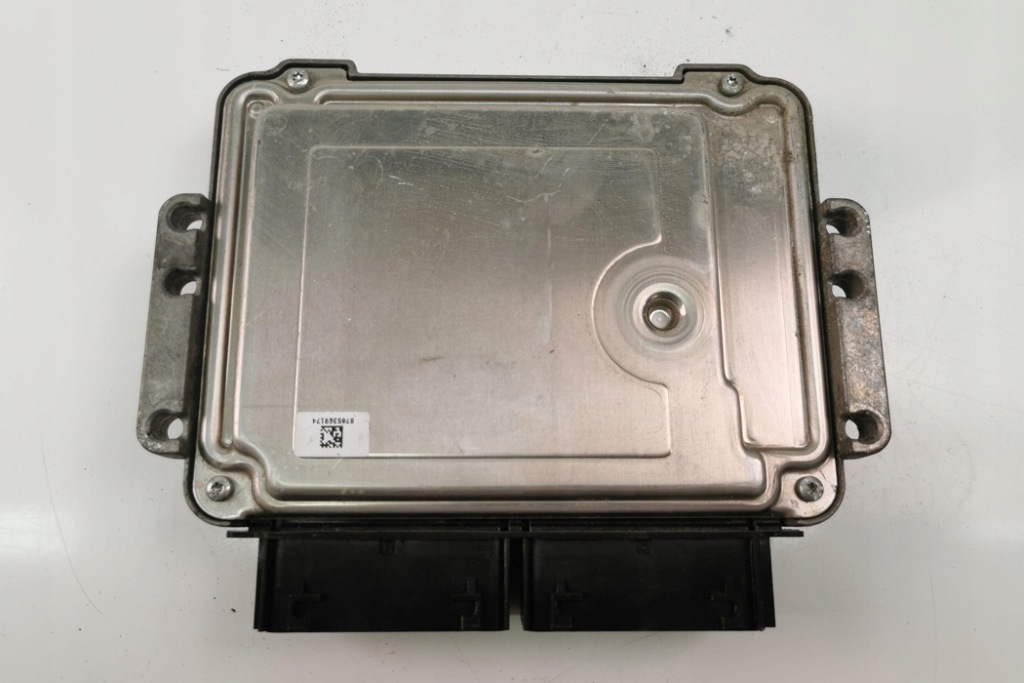 фото №1, Бортовой компьютер двигателя ford b-max jk dv2112a650mb 2015