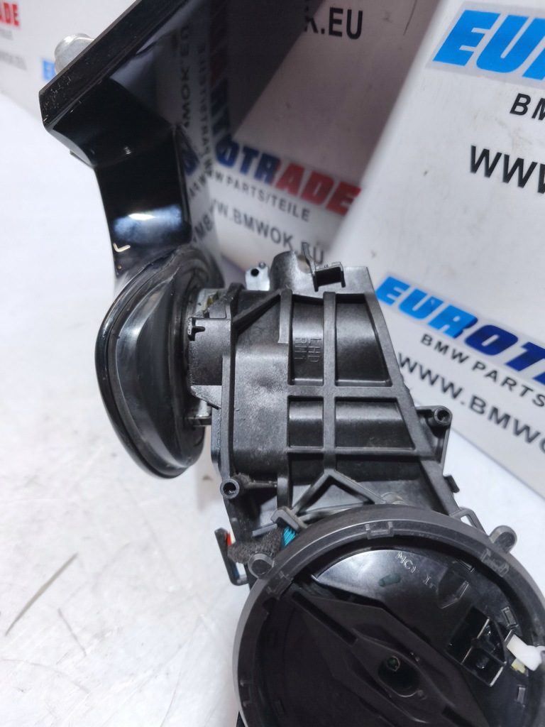 фото №6, Bmw 4' g26 зеркало каркас левая 5 pin 5a3db15 5a3dd21