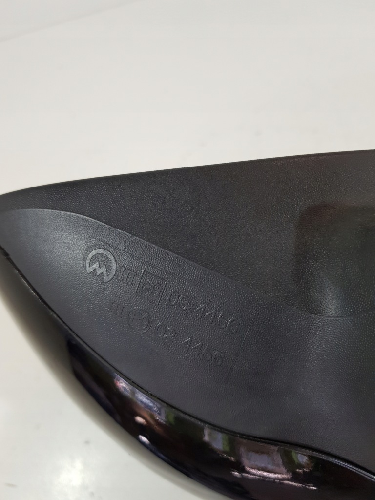 фото №10, Зеркало левая seat ibiza iv eu hb 11r 5d lz9y