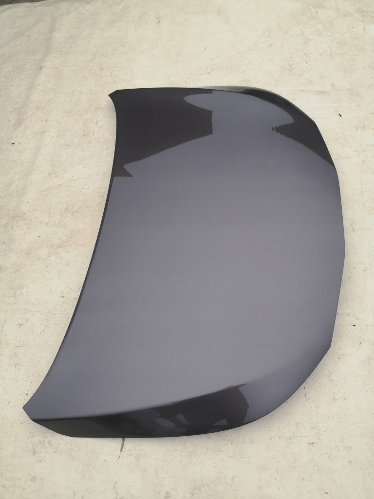 фото №4, Toyota avensis t27 lift t29 15- капот