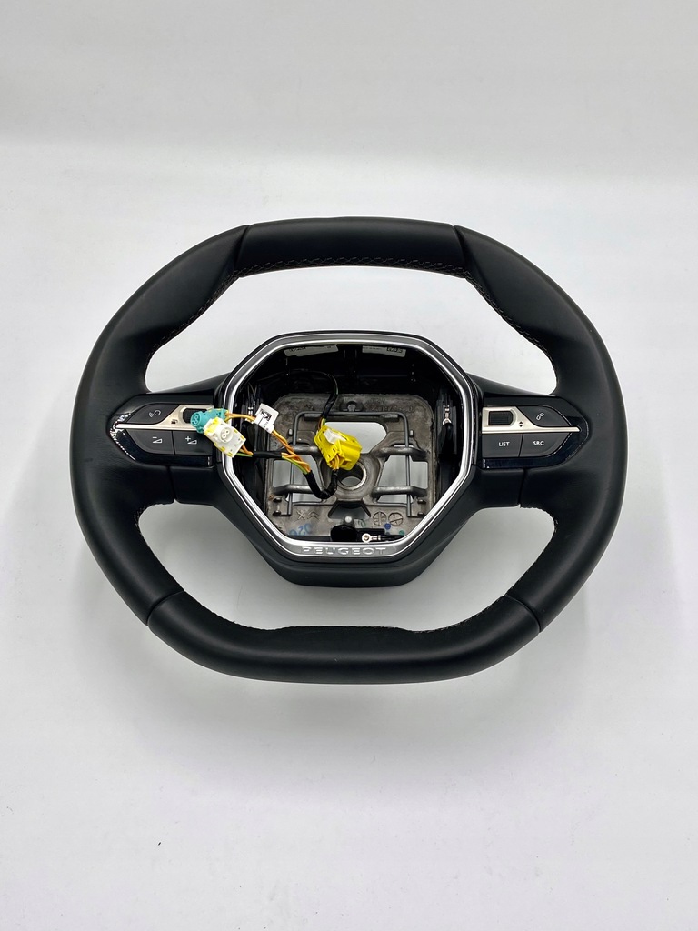 фото №1, Повітропровід peugeot 508 ii