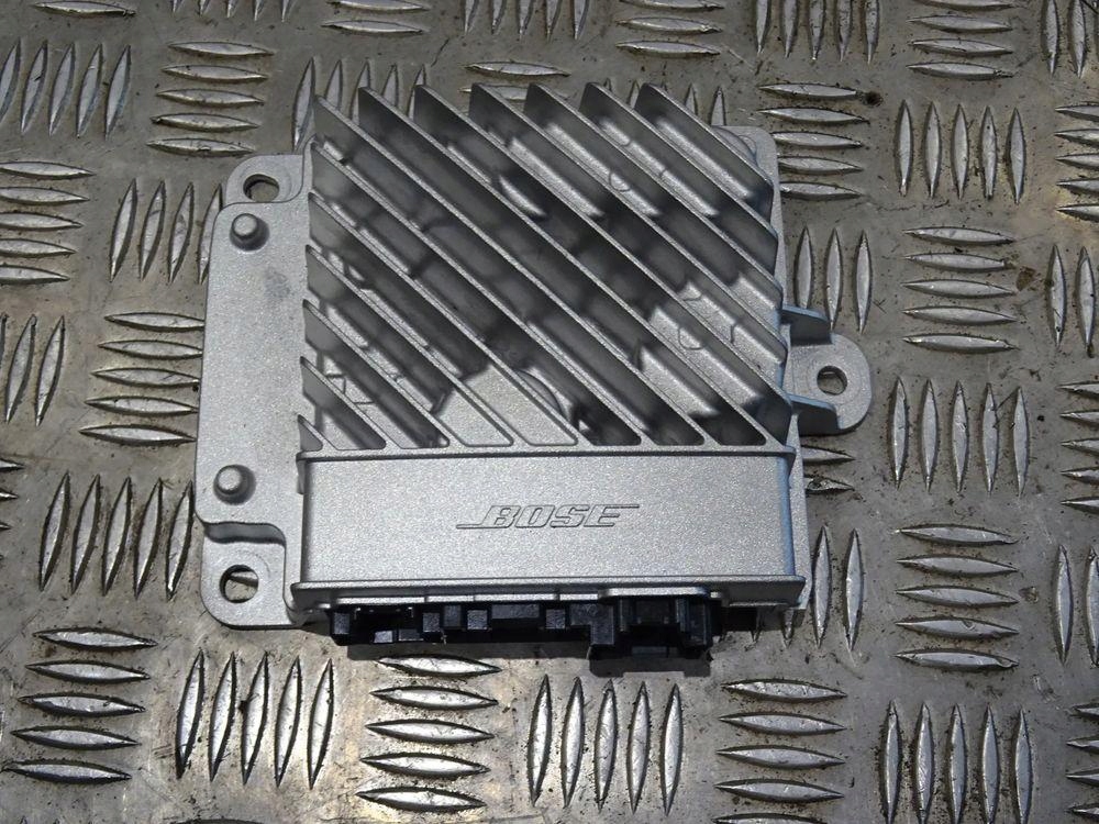 фото №8, Mazda cx-5 ii динаміки підсилювач bose аудіосистема - комплект