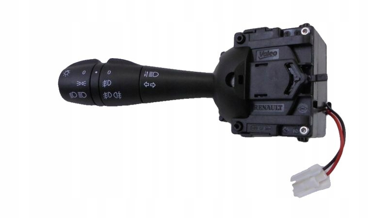 фото №1, Clio iv trafic iii выключатель света переключатель