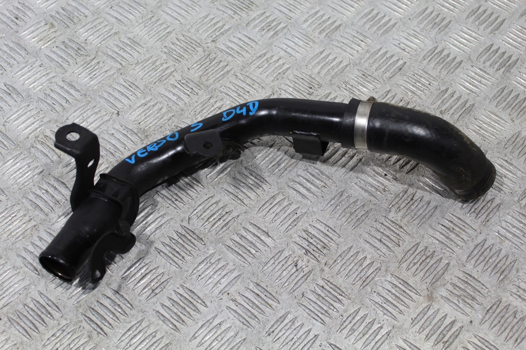 фото №1, Wąż шланг інтеркулер verso s verso-s