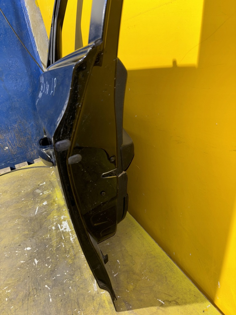 фото №5, Bmw x3 двері передні ліва