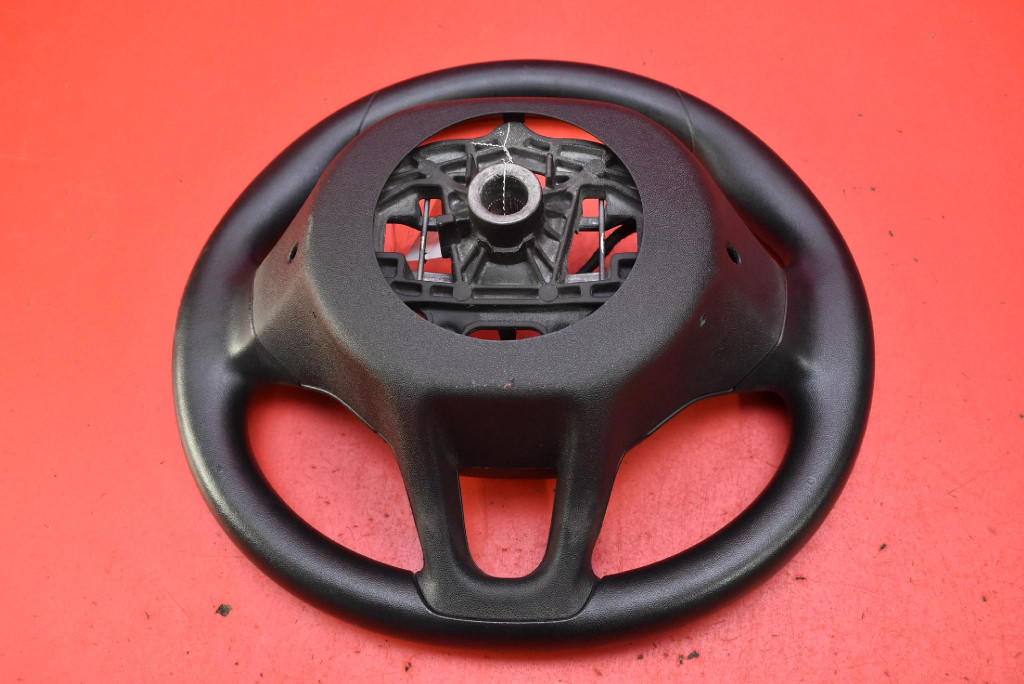 Кермо  багатофункціональний 96750123zd peugeot 208 1 1 12-16 Оригінал