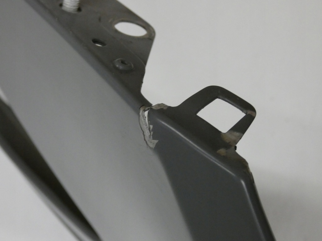 фото №15, Крила передній audi a-6/ s-6 c7 4g lift aluminiowy правий