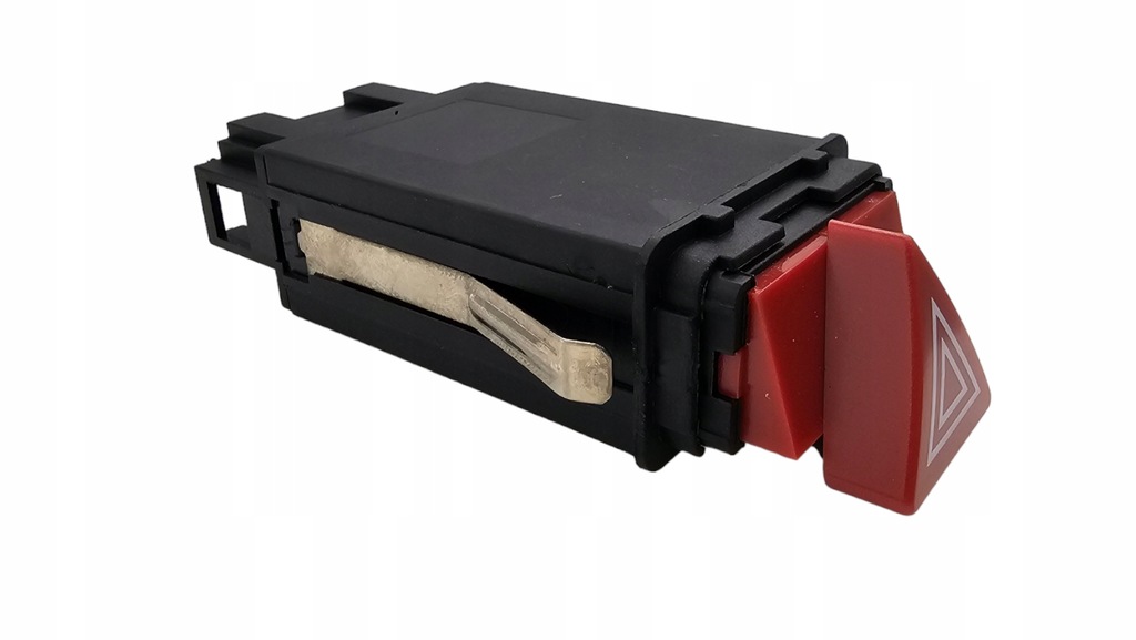 фото №11, Блок керування вимикач світла аварійних audi a8 d2 1999 - 2002 4b0941509c