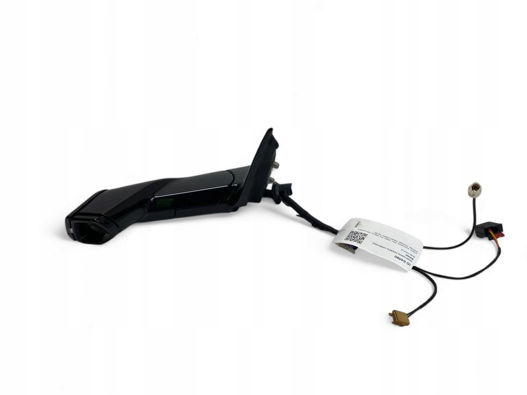 фото №7, Audi e-tron 2021 левая сторона электрический зеркало боковой дверь передних