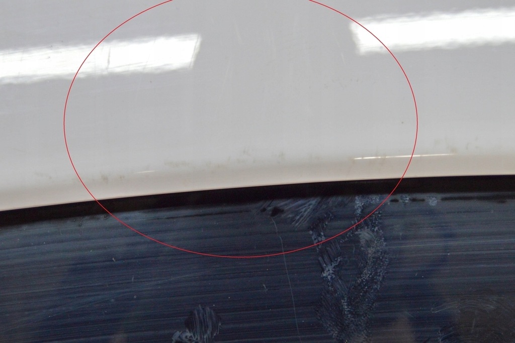 фото №9, Jaguar i-pace x590 ev400 задній спойлер кришки багажника j9d3-44210-a 2019