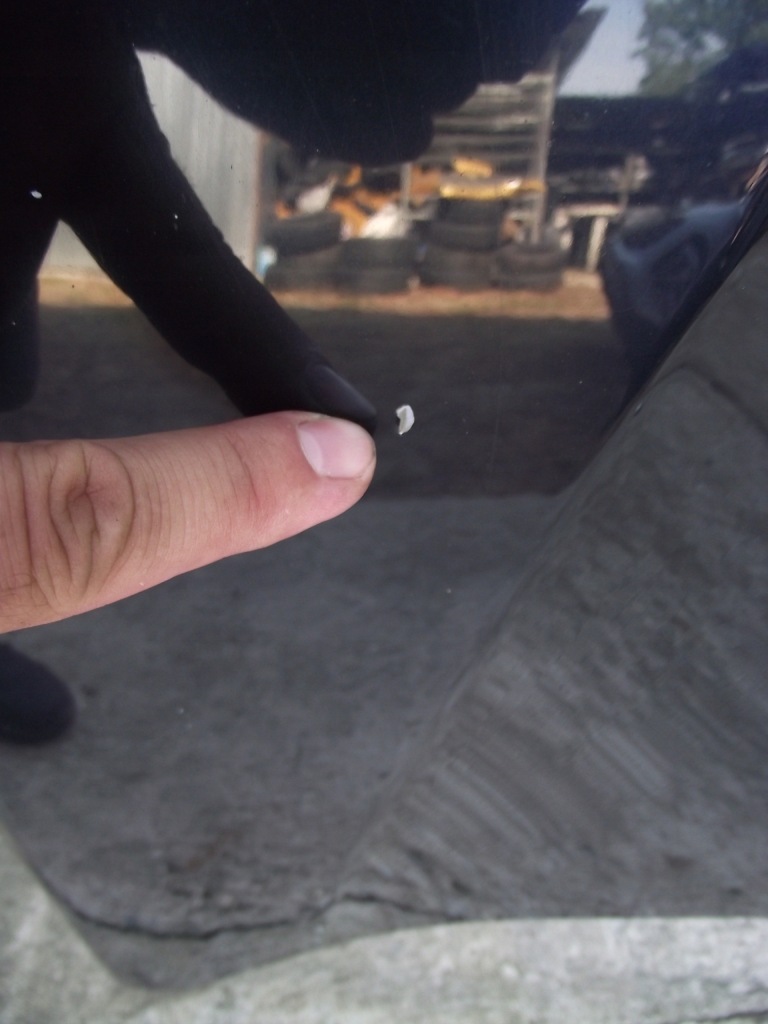 фото №6, Капот крышка двигателя renault fluence lift 13r nv472