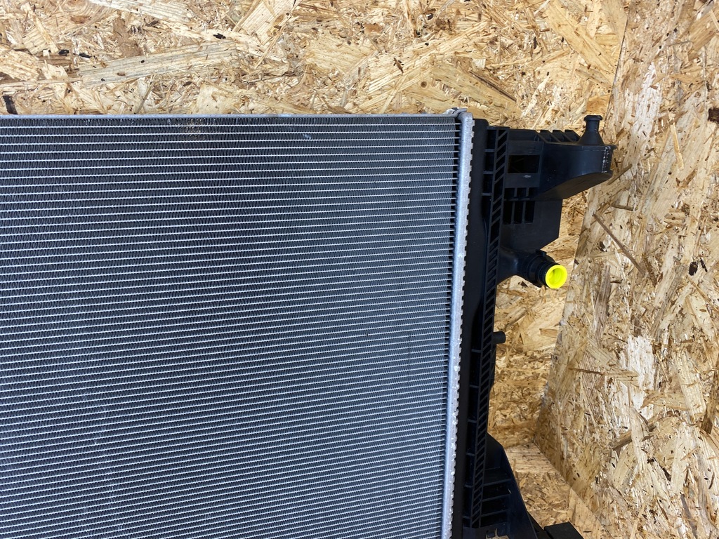 фото №8, Радіатор wody mercedes w177 w247 x247 w118 a2475003800