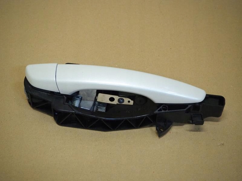 фото №3, Ручка наружная правый задняя opel grandland x