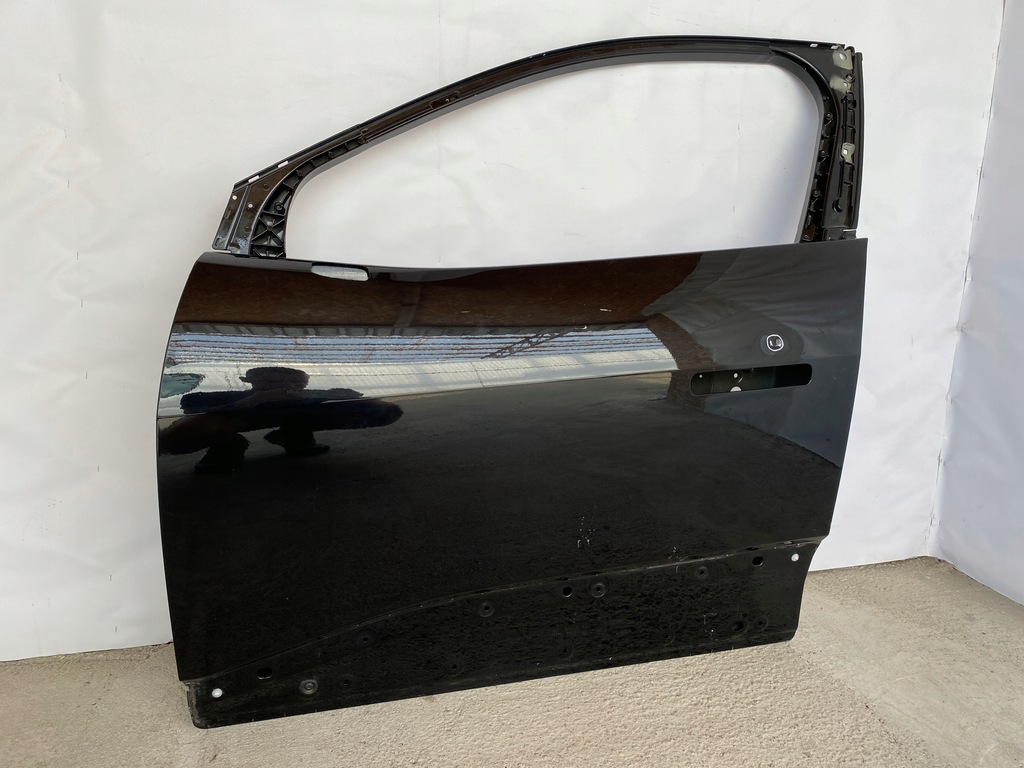 фото №6, Jaguar i-pace двері ліва передні poznań