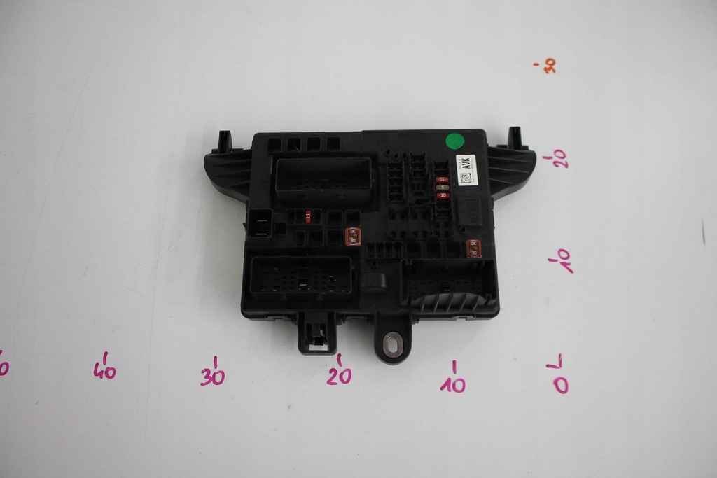 фото №1, Корпус запобіжників 22737768 opel insignia a 08-