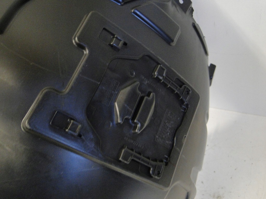 фото №7, Mercedes gla x156 156 підкрилок передні ліва