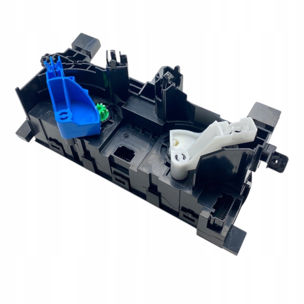 фото №14, Панель керування кондиціонера renault trafic iii iv kangoo 3 nv300