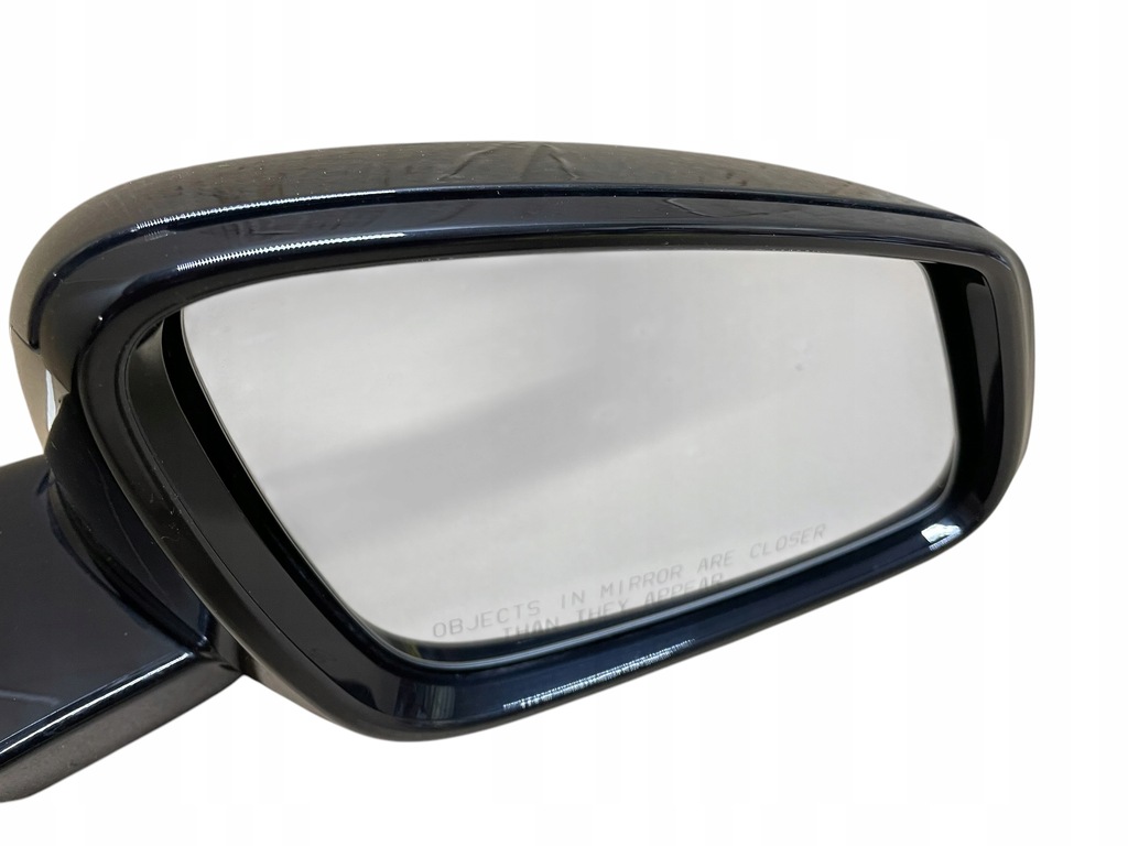 фото №7, Зеркало правое 5 pin shadow line m-pakiet bmw z4 g29 475 black saphiere usa