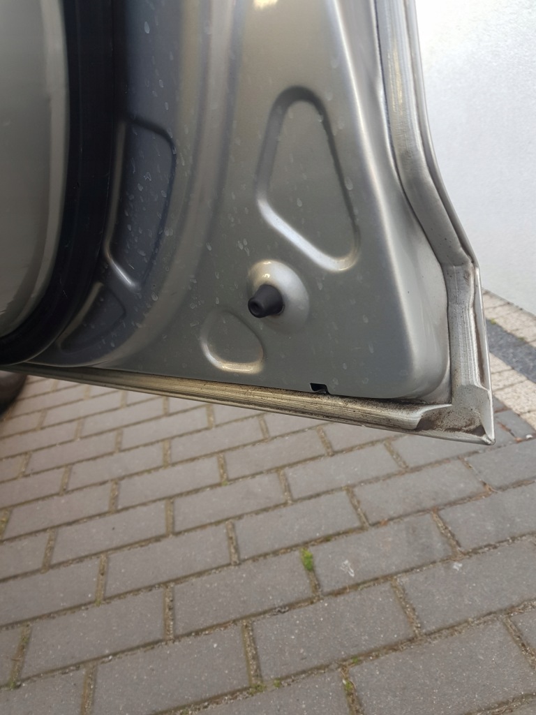 фото №8, Kia sportage iii двері праве перед передні 9s org