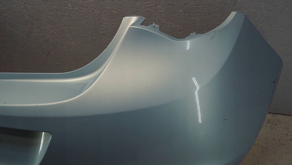 фото №12, Бампер задняя opel astra j hb 5d z1779