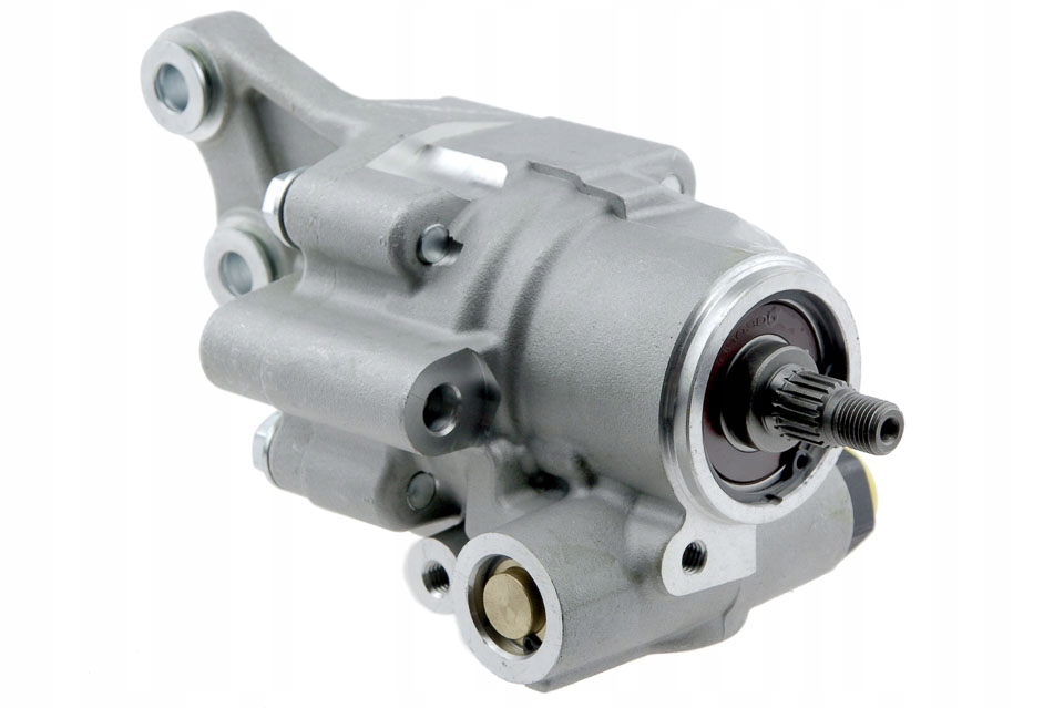 фото №1, Насос підсилювача lexus gs 430