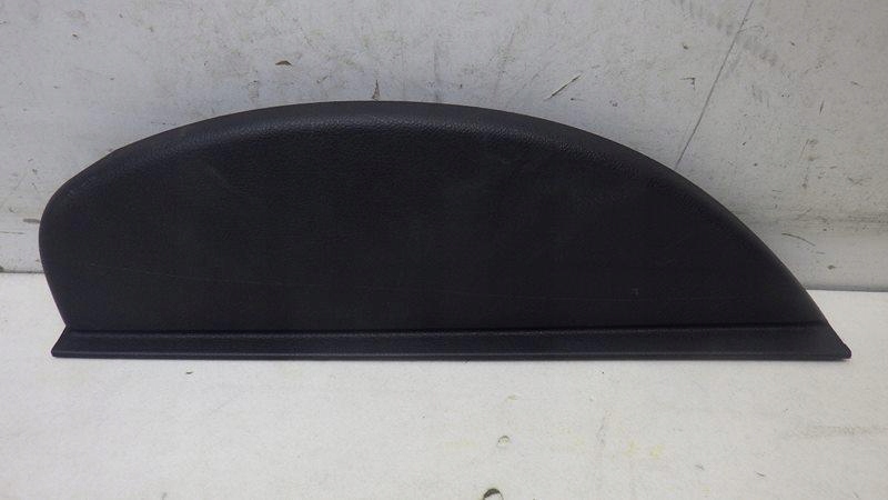 фото №1, Пластик защита консоли левая master iii lift