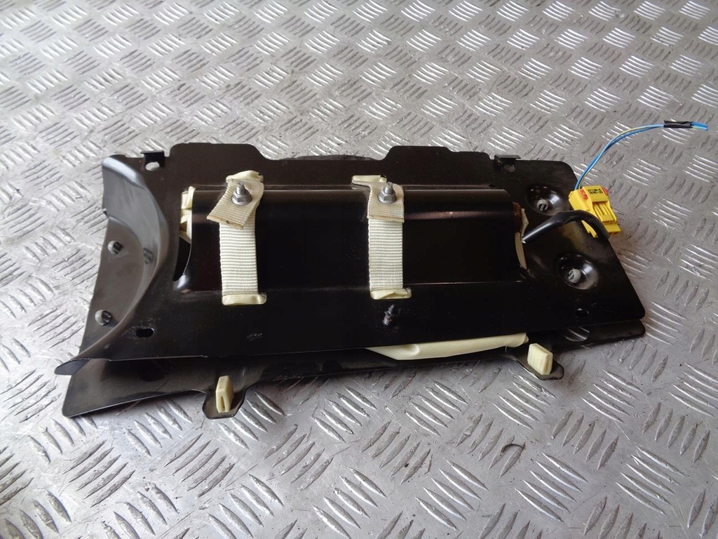 фото №6, Подушка подушка безпеки колінна chrysler pacifica i 03-