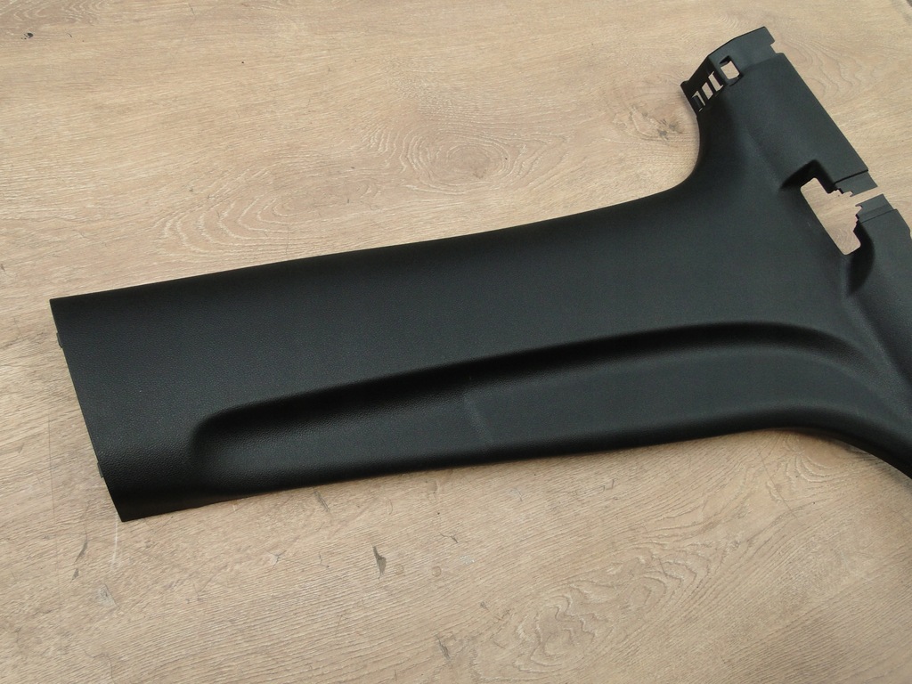 фото №5, Renault koleos ii захист стійка середнього