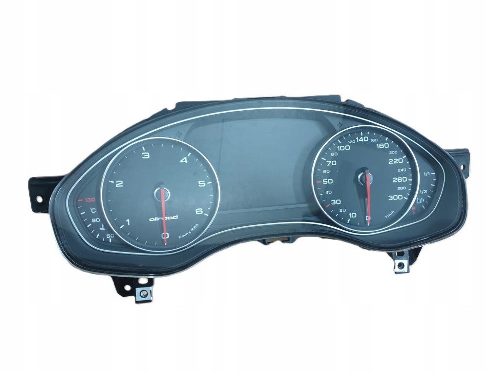 фото №1, Счетчик audi a6 c7 allroad 4g9920950f