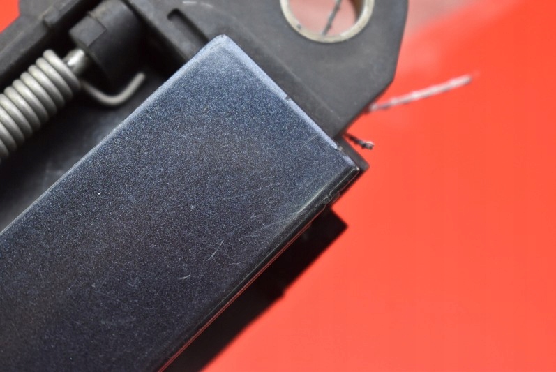 фото №7, Ручка права перед передня lz4v 4a0837206d audi a8 d2 94-99