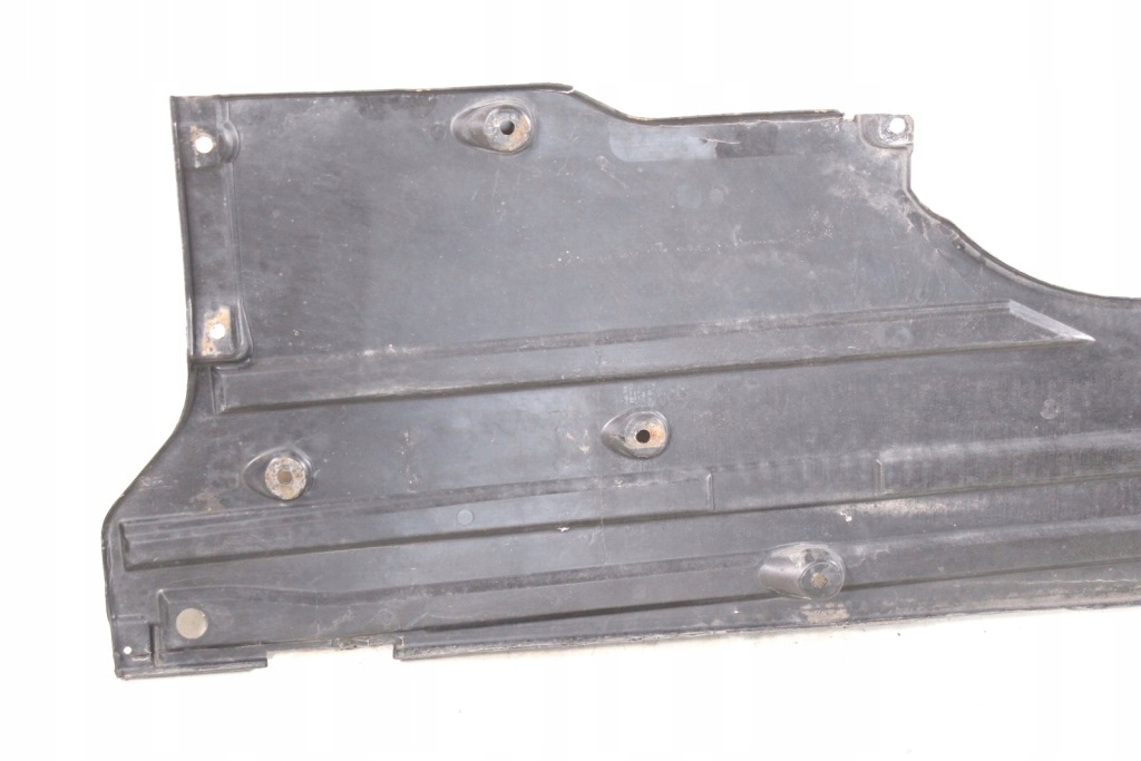 Защита подвеска правая mercedes w171 a1716190238 Цена