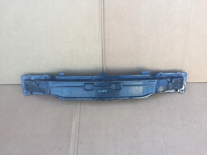 фото №1, Kia ceed ii 2 hb балка задня задня бампер