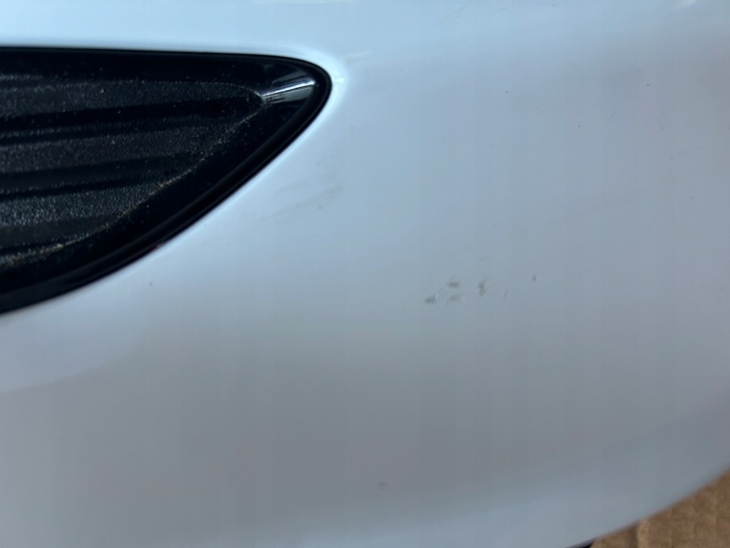 Ford focus mk4 st st-line рестайлинг  2021- решётка  решётка правая бампера перед в Украине