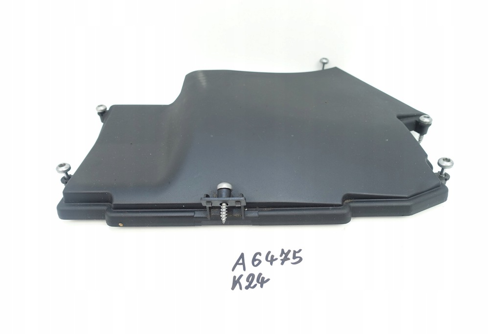 фото №1, Защита крышка коробка предохранителей bmw 7 e65